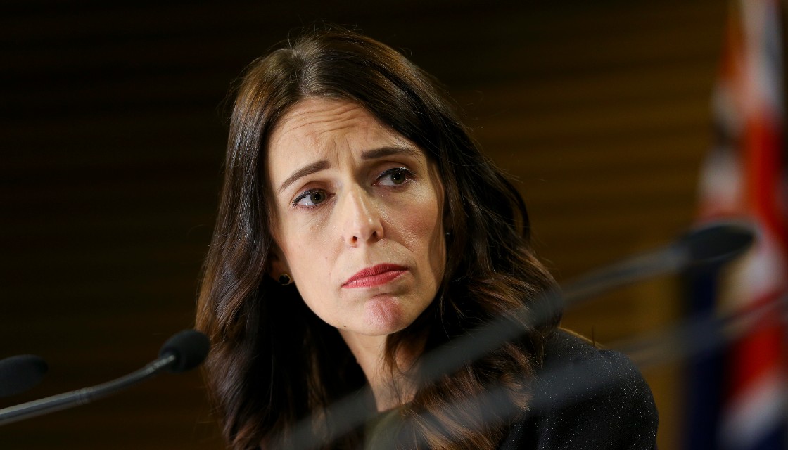 Novi Zeland proglasio izvanrednu klimatsku situaciju